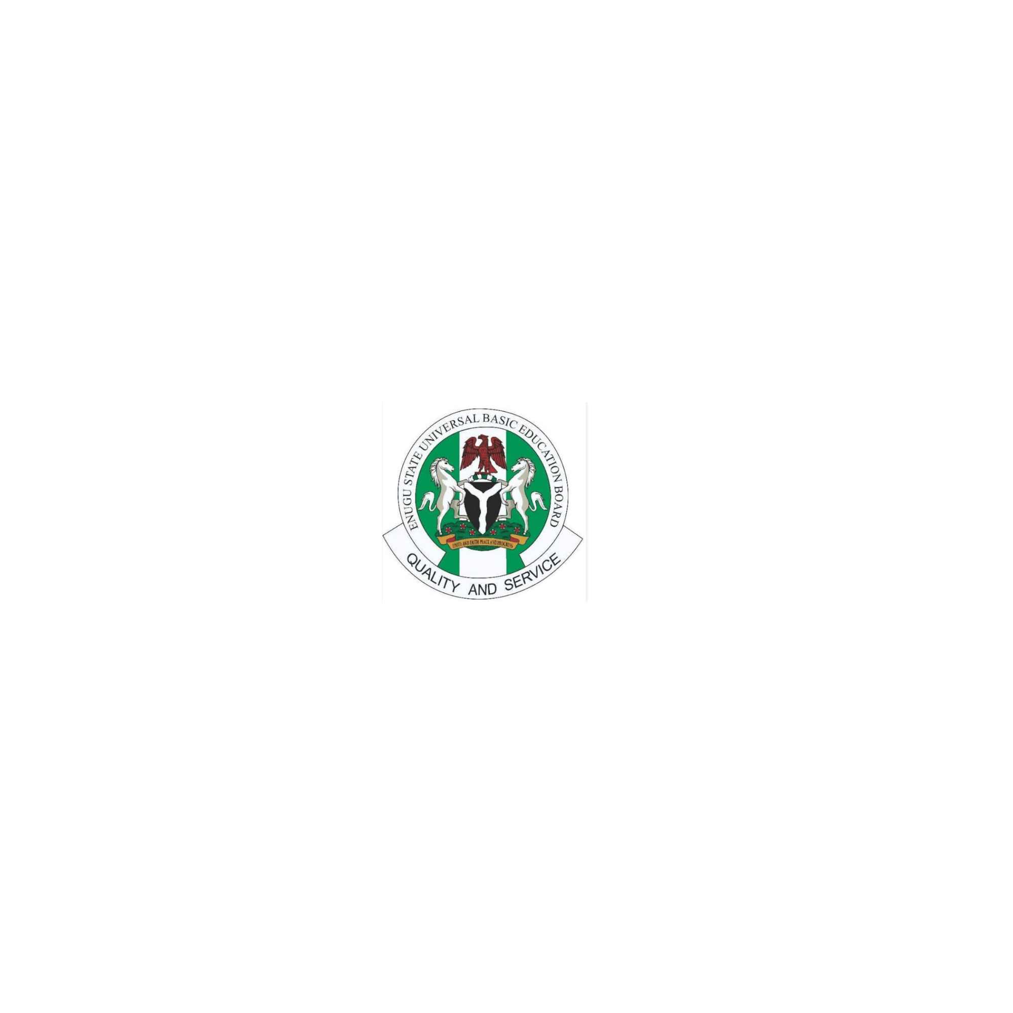 Enugu State Universal Basic Education Board (ENSUBEB)