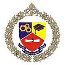Thomas Adewumi University