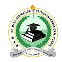 St. Mary Dedication British School, Benin City
