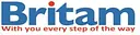 Britam logo